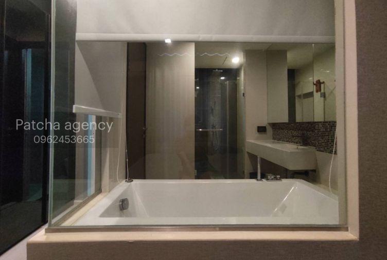 picture Rhythm Sukhumvit44/1. 1bed 45sq.m. Line id: @pfagent - 8/8