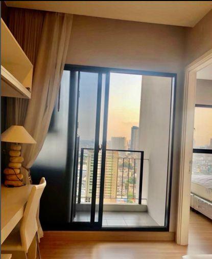 picture Urbano Absolute. 1bed 37sqm. Line id: @pfagent - 2/8