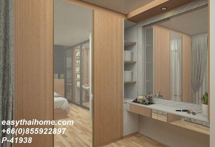 รูป P-41938 วิวสวนสวย! Life One Wireless 1 Bed ใกล้ BTS เพลินจิต 35,000 บาท Line Id @easythaihome 085-592-2897 - รูปที่ 3/12