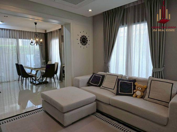 picture ✨ For Rent: The Landmark Ekamai - Ramindra ✨   💰 Only 55,000 THB/month - 2/10