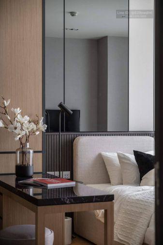 picture ð Urgentâžïļ For Rent: Prime Location, Fully Functional, Ready to Move In â
Beatnik Sukhumvit 32 Condo MD-26086060 - 5/8