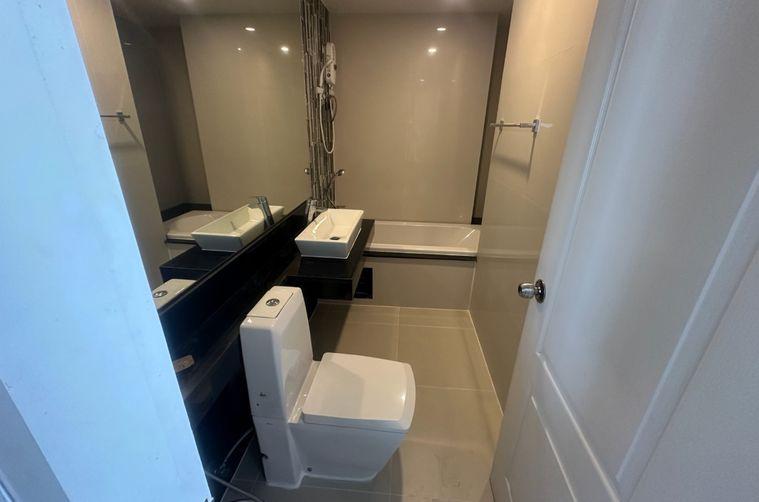 picture The Bangkok Narathiwas. 2bed 42sqm. Line id: @pfagent - 6/7