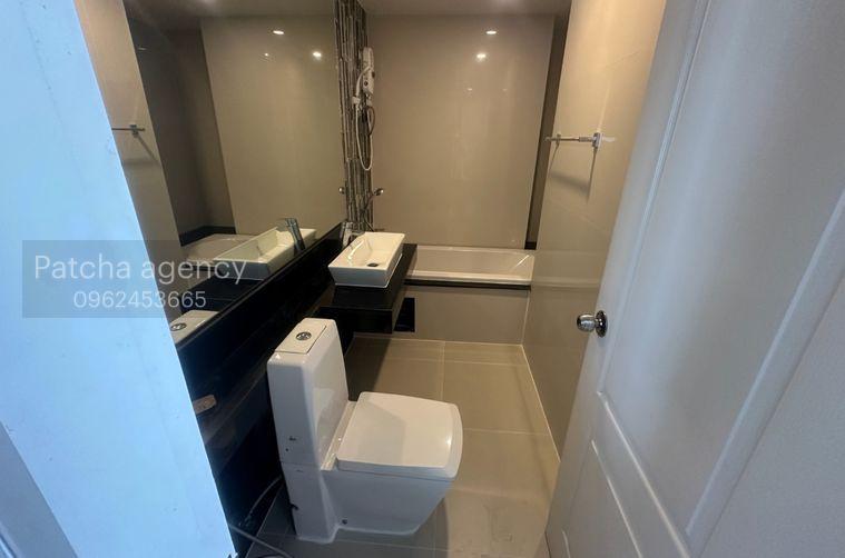 picture The Bangkok Narathiwas. 2bed 42sqm. Line id: @pfagent - 6/7