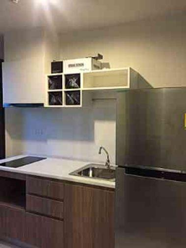 รูป 💥💥ขายห้องพร้อมผู้เช่า!! คอนโด The Stage Taopoon Interchange 1Bed 26.77 ตร.ม.ชั้น 10 แต่งครบ สนใจ LINE: @atfirm💥💥 - รูปที่ 7/10