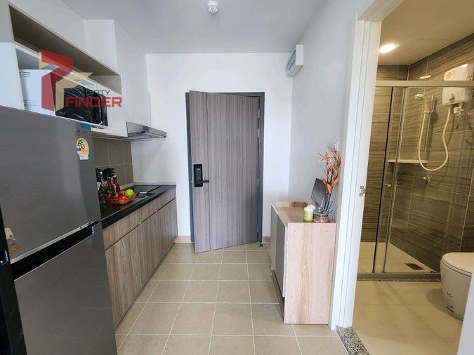 picture Condo for rent, Supalai Verenda, Sukhumvit 117, see the room ðLine: @pfbkk - 15/16