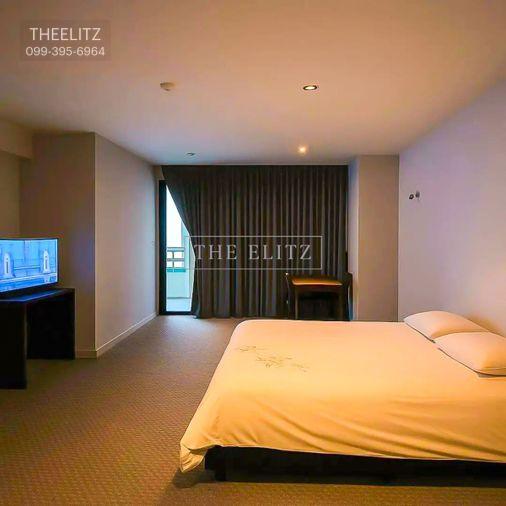 รูป ✨ศูนย์กลางจักรวาลอโศก Las Colinas สุขุมวิท 21 ตรงข้าม Terminal 21 ก้าวเดียวถึงรถไฟฟ้า ❤️ - รูปที่ 6/15