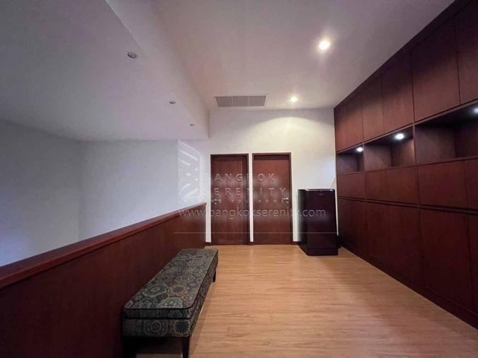 picture House for rent at Panya Pathanakarn Onnut - 49/64
