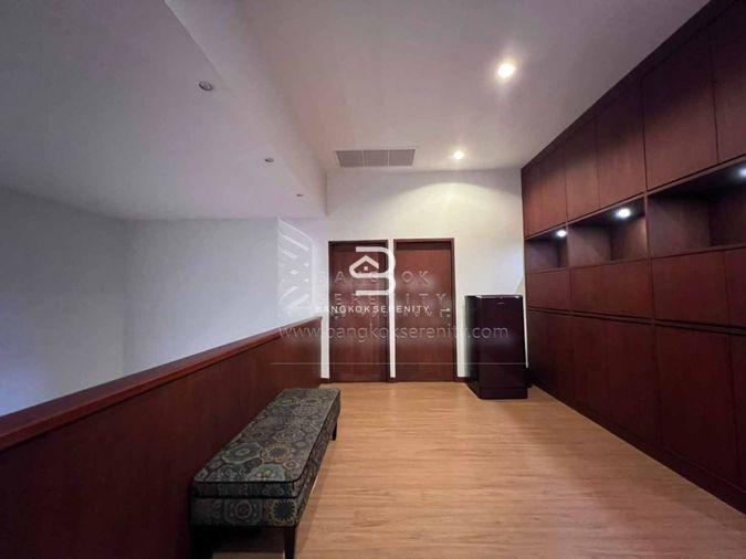 picture House for rent at Panya Pathanakarn Onnut - 49/64