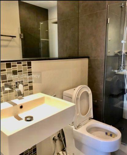 picture Urbano Absolute. 1bed 37sqm. Line id: @pfagent - 7/8