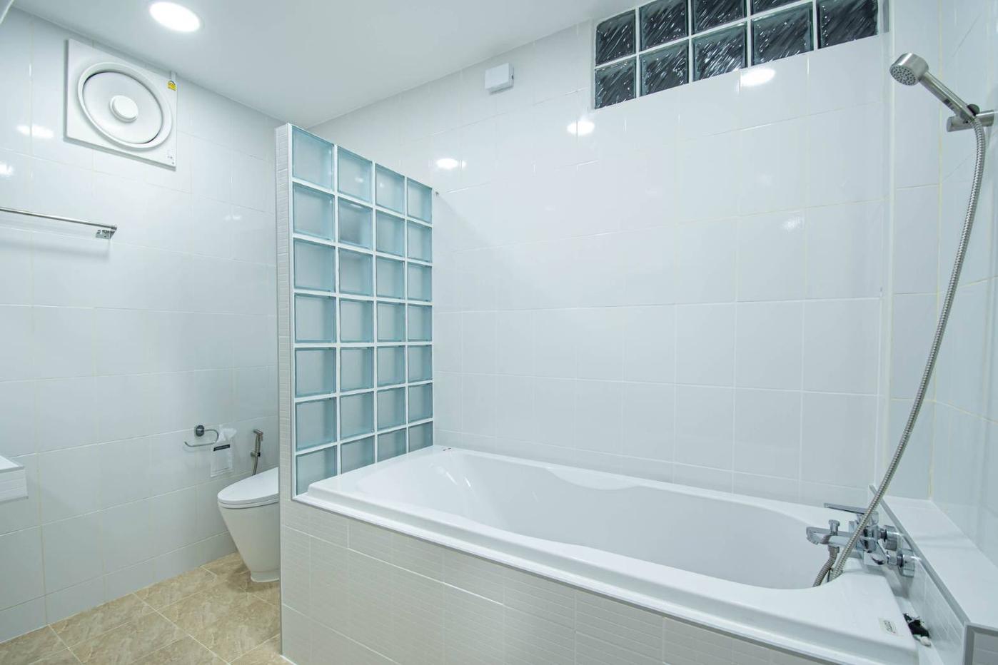 รูป Pool Villa 6 Bed for Rent in Siam Country Club, Central Pattaya - รูปที่ 18/21