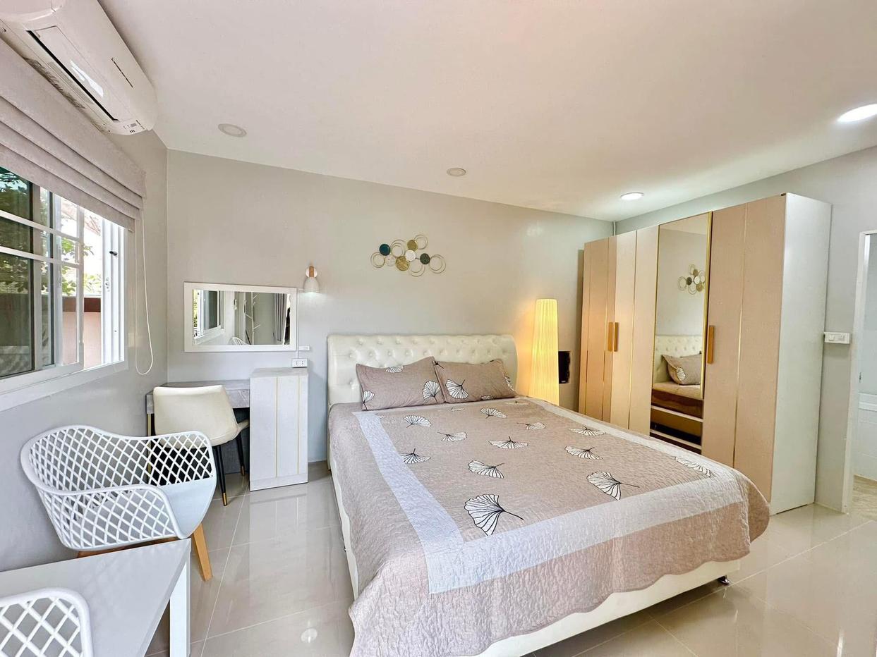 รูป Pool Villa 6 Bed for Rent in Siam Country Club, Central Pattaya - รูปที่ 17/21