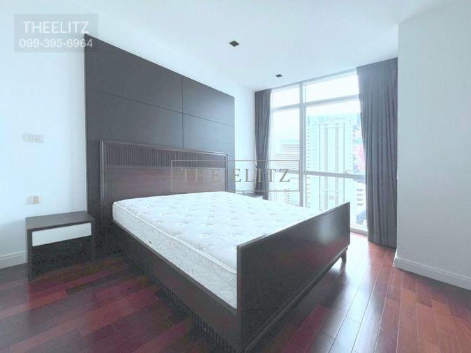 รูป ✨ Iconic Luxury ขาย Athenee Residence คอนโดระดับ Masterpiece บนทำเลที่ดีที่สุดในร่วมฤดี 🎉 - รูปที่ 7/24