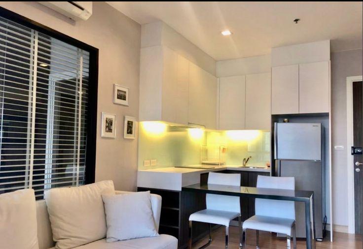 picture Urbano Absolute. 1bed 37sqm. Line id: @pfagent - 4/8