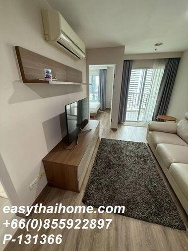 รูป P-131366 วิวเมือง! 1 ห้องนอนสุดหรู @เบ็ล แกรนด์ พระราม 9 ใกล้ MRT Line Id: @easythaihome 085-592-2897 - รูปที่ 14/15