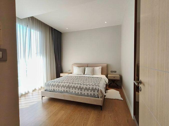 รูป ที่สุดของชีวิตริมแม่น้ำเจ้าพระยา | Magnolias Waterfront Residences ห้องใหญ่ วิวสวย - รูปที่ 17/18