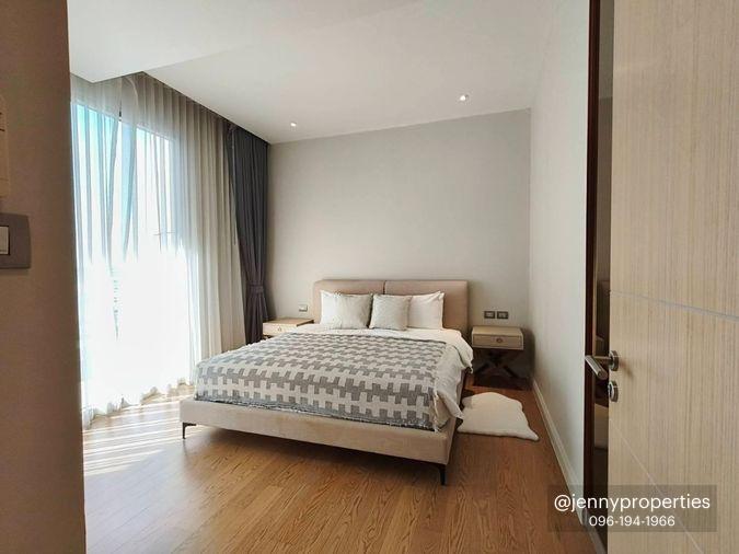 รูป ที่สุดของชีวิตริมแม่น้ำเจ้าพระยา | Magnolias Waterfront Residences ห้องใหญ่ วิวสวย - รูปที่ 17/18