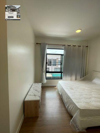 รูป 📣⭐️🏡 เช่าบ้าน คิวไพร์ม สุขุมวิท77 ซอยอ่อนนุช46 (Q Prime Sukhumvit77) ตกแต่งสวย พร้อมเข้าอยู่ เดินทางสะดวกเข้าออกได้หลายทาง - รูปที่ 17/19