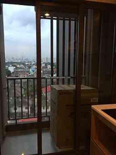 รูป 💥💥ขายห้องพร้อมผู้เช่า!! คอนโด The Stage Taopoon Interchange 1Bed 26.77 ตร.ม.ชั้น 10 แต่งครบ สนใจ LINE: @atfirm💥💥 - รูปที่ 8/10