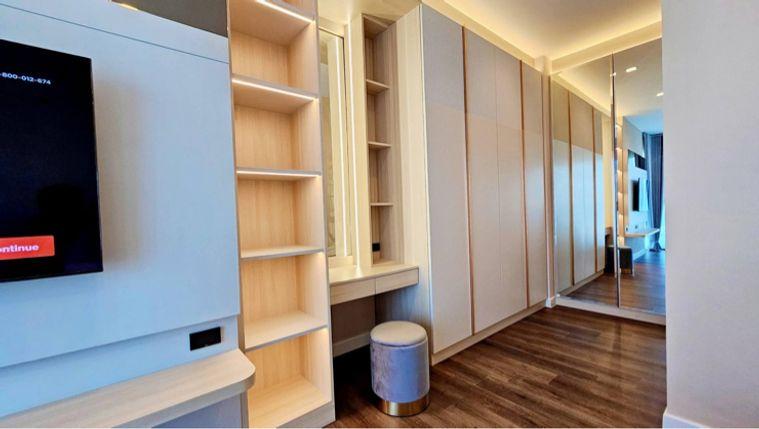 รูป บ้านเดี่ยว บางกอก บูเลอวาร์ด บางนา-กม.5 (4 ห้องนอน 4 ห้องน้ำ) เช่า 130,000/เดือน▫️Line: @sanhaproperty📲092-6242892 รหัส SHW064  - รูปที่ 8/14