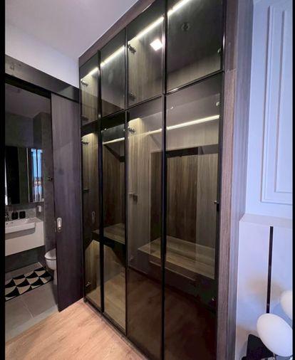 picture Noble around. Studio 27sqm. Line id: @pfagent - 3/9
