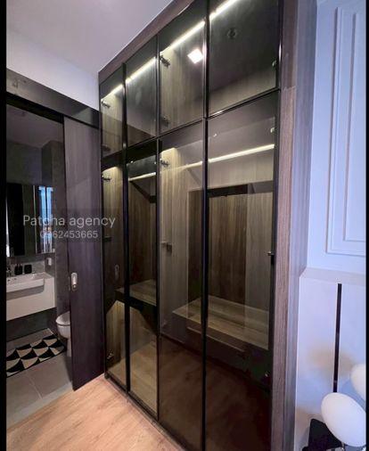 picture Noble around. Studio 27sqm. Line id: @pfagent - 3/9