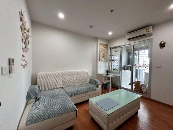 picture 📌 Urgent‼️ For Rent: Prime Location, Fully Functional, Ready to Move In ✅ Condo The President Sathorn - Ratchaphruek 3 MD-26086103 - 1/7