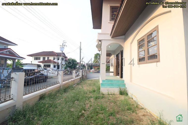 รูป 🔥 ขายบ้านเดี่ยว 73 ตร.ว. มีนบุรี สุวินทวงศ์ สภาพดี ใกล้ ถ.รามคำแหง ถ.รามอินทรา และรถไฟฟ้าสีส้ม และสายสีชมพู! 🔥 - รูปที่ 7/27