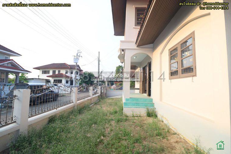 รูป 🔥 ขายบ้านเดี่ยว 73 ตร.ว. มีนบุรี สุวินทวงศ์ สภาพดี ใกล้ ถ.รามคำแหง ถ.รามอินทรา และรถไฟฟ้าสีส้ม และสายสีชมพู! 🔥 - รูปที่ 7/27