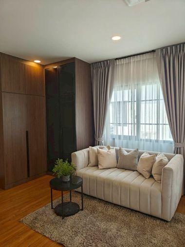 รูป 🏠 ให้เช่าบ้าน : Centro Bangna km.7 (เซนโทร บางนา กม.7)   รหัสทรัพย์ | 📌 LNP-H770 - รูปที่ 14/20