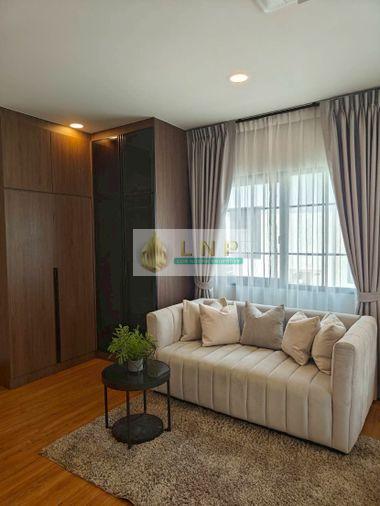 รูป 🏠 ให้เช่าบ้าน : Centro Bangna km.7 (เซนโทร บางนา กม.7) รหัสทรัพย์ | 📌 LNP-H770 - รูปที่ 14/20