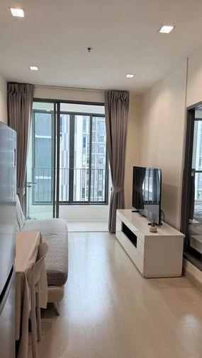 รูป ให้เช่า Ideo mobi sukhumvit 81 ติด BTS Onnut (Rt-01) - รูปที่ 2/10