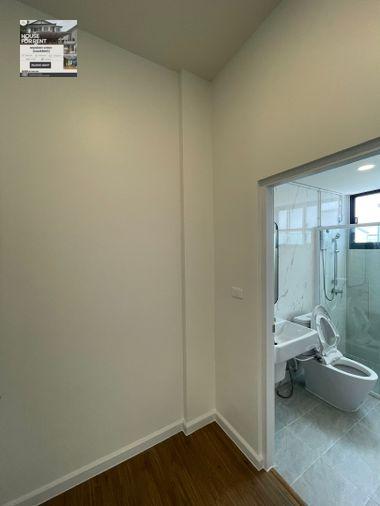 รูป 📣⭐️🏡 เช่าบ้าน คิวไพร์ม สุขุมวิท77 ซอยอ่อนนุช46 (Q Prime Sukhumvit77) ตกแต่งสวย พร้อมเข้าอยู่ เดินทางสะดวกเข้าออกได้หลายทาง - รูปที่ 16/19