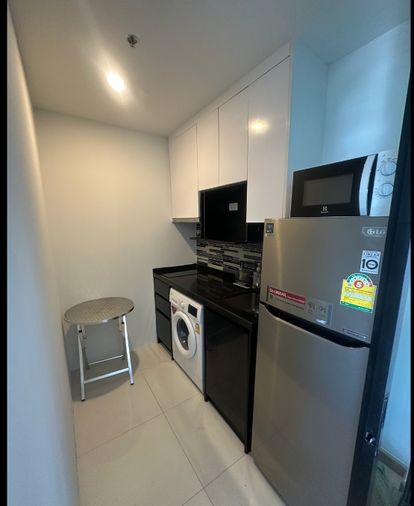 picture The Bangkok Narathiwas. 2bed 42sqm. Line id: @pfagent - 3/7