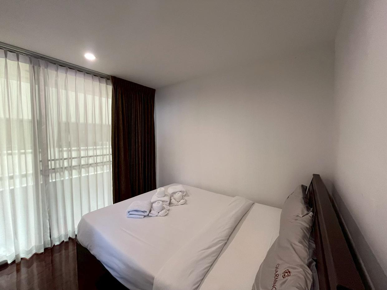 รูป Panchalae Boutique Residence 3BR Condo for Rent in Jomtien - รูปที่ 11/15