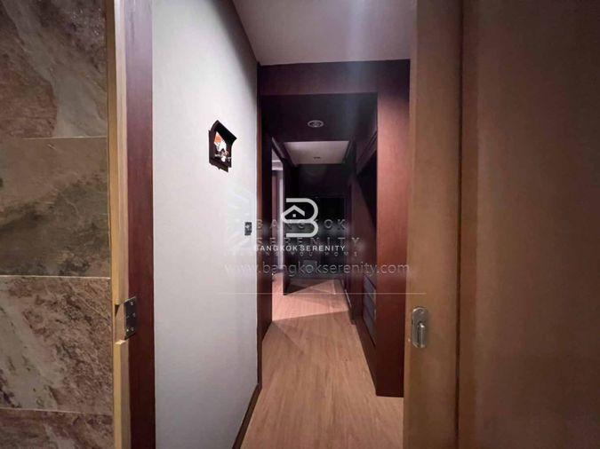 picture House for rent at Panya Pathanakarn Onnut - 48/64