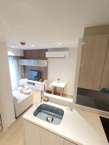 picture 🍀🍀🍀Rare Unit❤️‍🔥for rent📌Runesu Thonglor 5 (Line:@rent2022) Beautiful room & Ready to move-in 🔖 PPT Code: A10387 - 4/14
