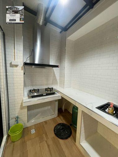 รูป 📣⭐️🏡 เช่าบ้าน คิวไพร์ม สุขุมวิท77 ซอยอ่อนนุช46 (Q Prime Sukhumvit77) ตกแต่งสวย พร้อมเข้าอยู่ เดินทางสะดวกเข้าออกได้หลายทาง - รูปที่ 6/19