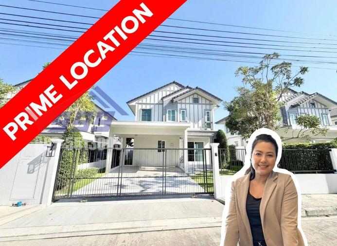 picture For rent, Villaggio 3 Srinakarin - Bangna - 1/15