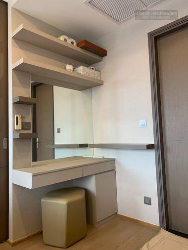 picture ð Urgentâžïļ For Rent: Prime Location, Fully Furnished, Ready to Move In â
Ashton Chula-Silom Condo MD-25084015 - 3/10