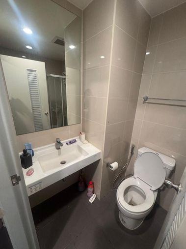 picture  condo for rent : A space mega 1 (rt-01) - 6/6