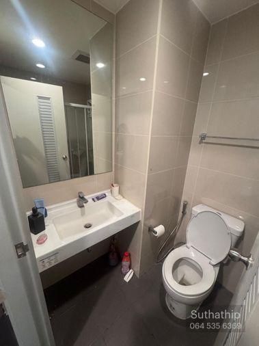 picture condo for rent : A space mega 1 (rt-01) - 6/6