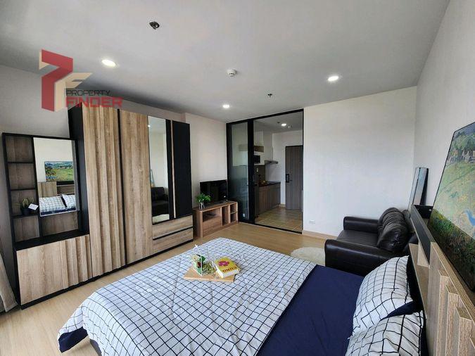 picture Condo for rent, Supalai Verenda, Sukhumvit 117, see the room ðLine: @pfbkk - 7/16