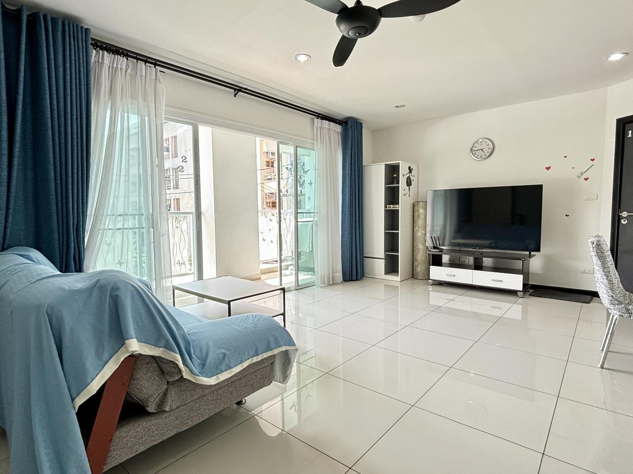 picture Siam Oriental Elegance 2 for Sale in Pratumnak - 5/13