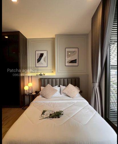 picture Noble around. Studio 27sqm. Line id: @pfagent - 1/9
