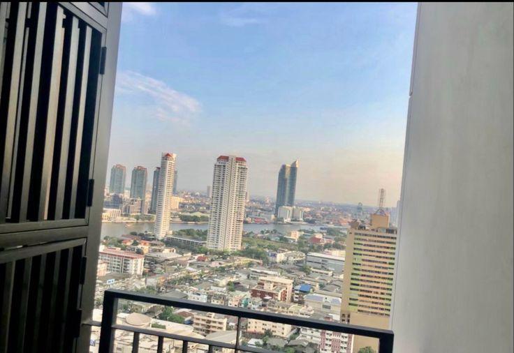 picture Urbano Absolute. 1bed 37sqm. Line id: @pfagent - 8/8