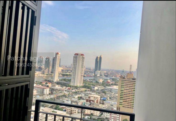 picture Urbano Absolute. 1bed 37sqm. Line id: @pfagent - 8/8