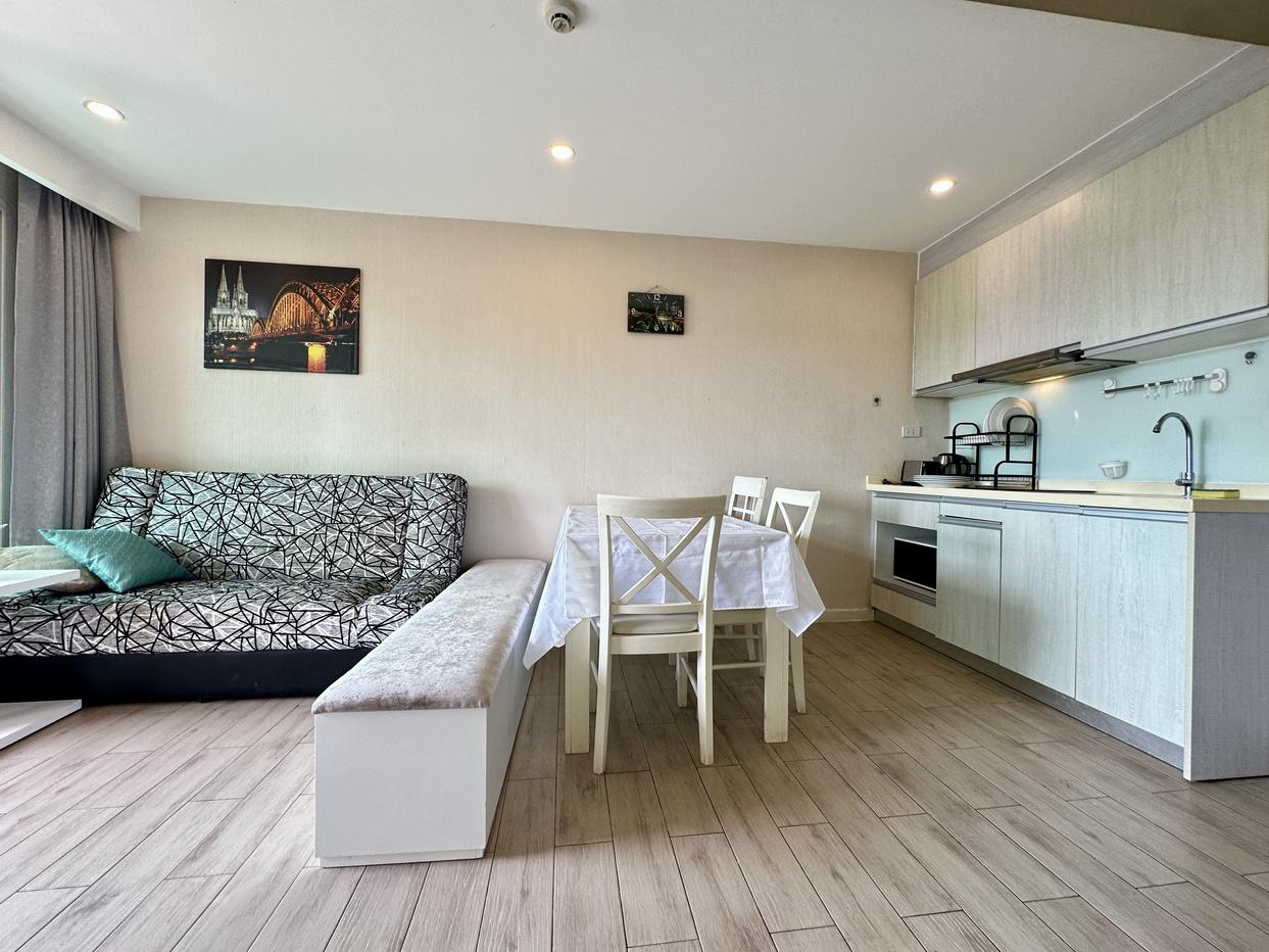 picture Seven Seas Jomtien Unit for Sale in Jomtien - 2/13
