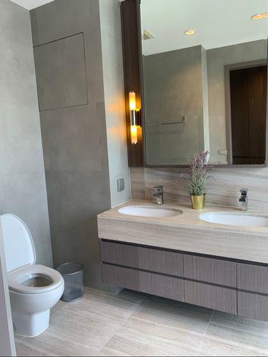 picture 📌 Urgent‼️ For Rent: Prime Location, Fully Functional, Ready to Move In ✅ Condo The Diplomat Sathorn MD-25026044 - 9/10