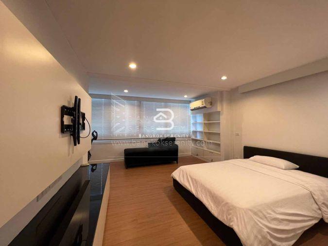 picture House for rent at Panya Pathanakarn Onnut - 35/64
