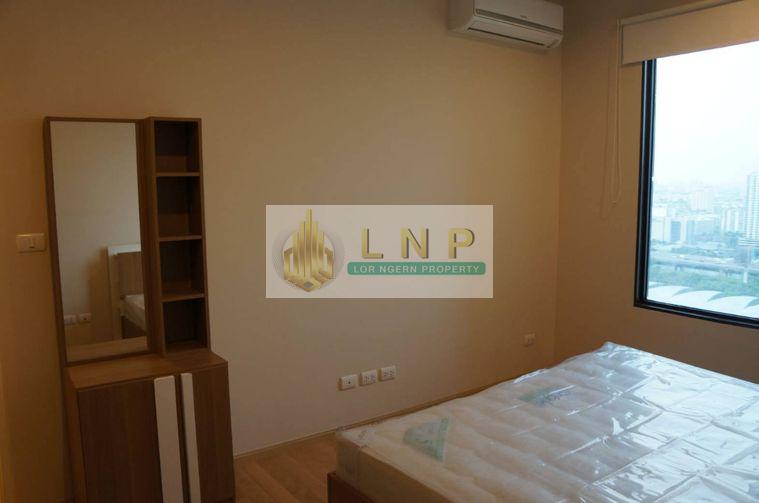 รูป 🏢 ขายคอนโด : Villa Asoke (วิลล่า อโศก) รหัสทรัพย์ | 📌LNP-C11559 - รูปที่ 5/8